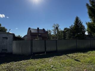  коттедж, 223.3 м², 15 соток