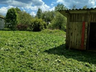 1-этажный дом, 60.3 м², 15 соток