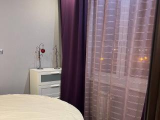 1-комн. квартира, 41.6 м², 2/18 этаж