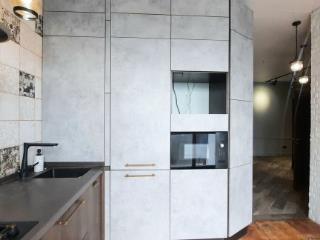 3-комн. квартира, 98.3 м², 6/7 этаж