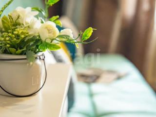 Студия, 13.4 м², 1/5 этаж