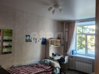 3-комн. квартира, 56.3 м², 2/5 этаж