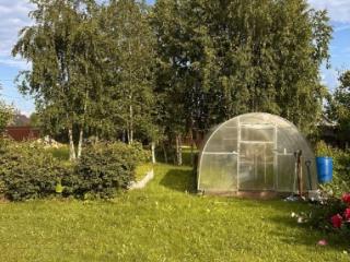 3-этажный дом, 155 м², 12 соток