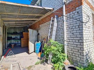 1-этажный дом, 33 м², 8.65 соток