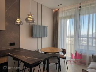 2-комн. квартира, 63 м², 9/21 этаж