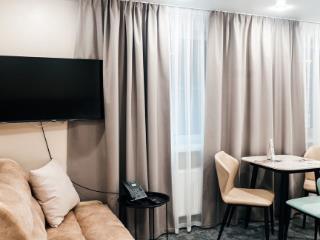 1-комн. квартира, 22.7 м², 1/4 этаж