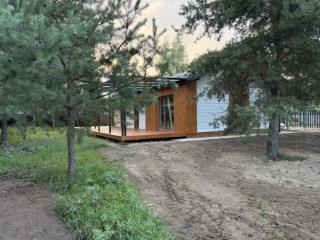 1-этажный дом, 125 м², 12.31 соток