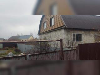 2-этажный коттедж, 116.5 м², 7 соток