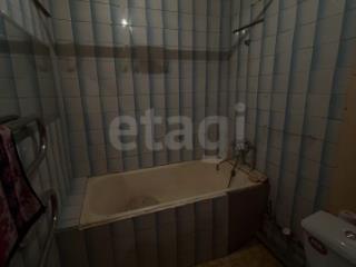 2-комн., Квартира, 42.7 м², 2/3 этаж