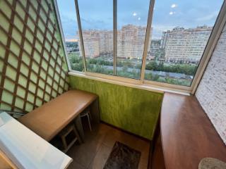 3-комн. квартира, 66 м², 12/12 этаж