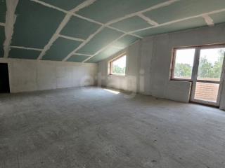  таунхаус, 540 м², 8 соток