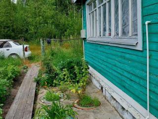  коттедж, 60 м², 10 соток
