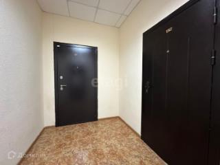 1-комн. квартира, 47.3 м², 10/19 этаж