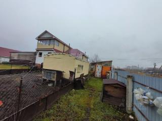  дом, 105 м², 15 соток