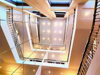 3-комн. квартира, 143 м², 4/4 этаж