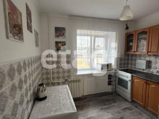 2-комн. квартира, 49.2 м², 5/5 этаж