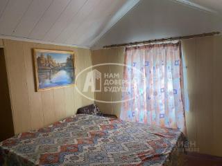 1-этажный дом, 50.1 м², 31 сотка