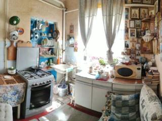 1-этажный дом, 72.9 м², 3.5 сотки