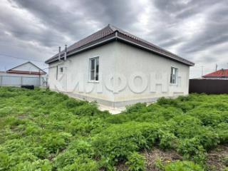  дом, 92 м², 4.5 сотки