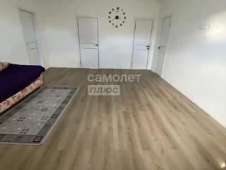  дом, 108 м², 6.6 соток