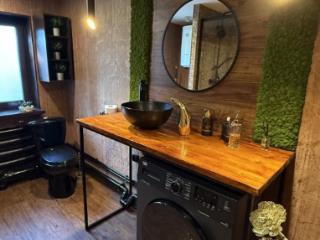 1-этажный дом, 44.7 м², 9 соток