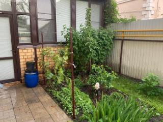 3-этажный дом, 184 м², 3 сотки