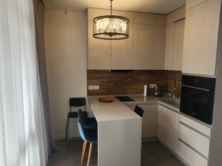 1-комн. квартира, 36.3 м², 18/25 этаж