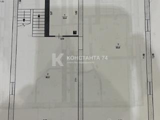 2-этажный дом, 373.7 м², 10 соток