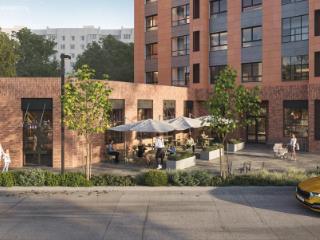 4-комн., Квартира в новостройке, 184.5 м², 18/19 этаж
