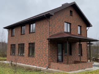  коттедж, 181.2 м², 20 соток