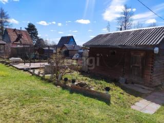  дача, 20 м², 4.67 сотки