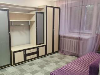 1-комн. квартира, 30.6 м², 4/4 этаж
