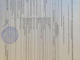 Продам земельный участок, 6 соток