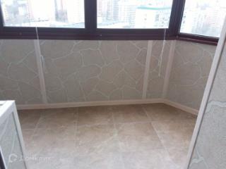 2-комн. квартира, 55.5 м², 17/25 этаж