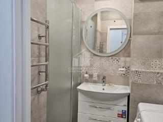 1-комн. квартира, 40 м², 4/9 этаж