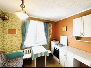 1-комн. квартира, 33.4 м², 5/5 этаж