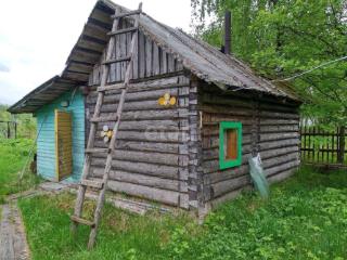 1-этажный дом, 41.7 м², 25.3 соток