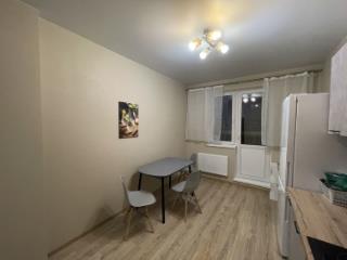 1-комн. квартира, 36.2 м², 13/17 этаж