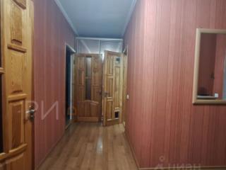 3-комн. квартира, 84 м², 3/10 этаж