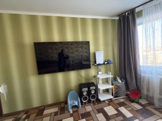 3-комн. квартира, 62.3 м², 5/5 этаж