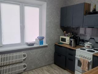 1-комн. квартира, 37.7 м², 5/5 этаж