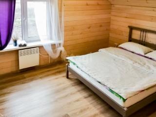 2-этажный дом, 150 м², 8 соток