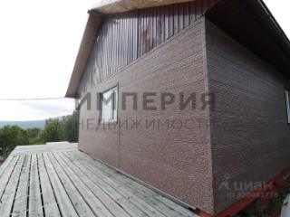 1-этажный дом, 55 м², 20 соток