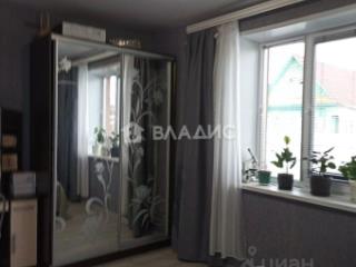 1 этажный, Таунхаус, 86.7 м², 1 этаж