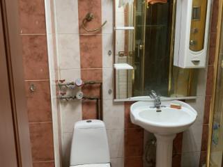 3-комн. квартира, 70 м², 1/9 этаж