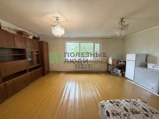 1-этажный дом, 125.1 м², 11 соток