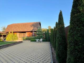 2-этажный дом, 120 м², 5 соток