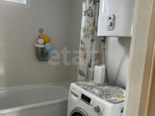 2-этажный дом, 45.4 м², 5.3 соток