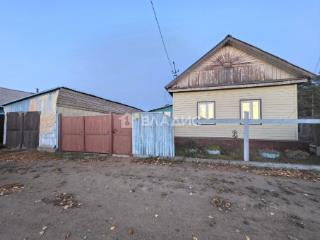 1-этажный дом, 57 м², 4 сотки