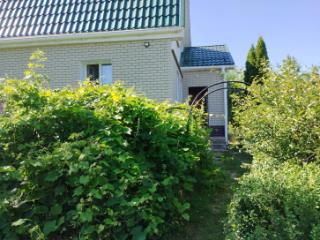 2-этажный дом, 220 м², 32 сотки